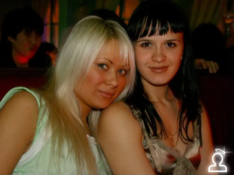 Moscow bar