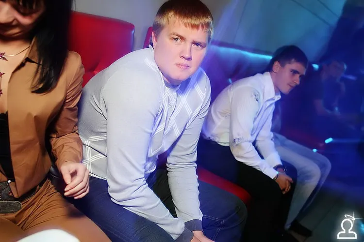DJ Сергей Санчес