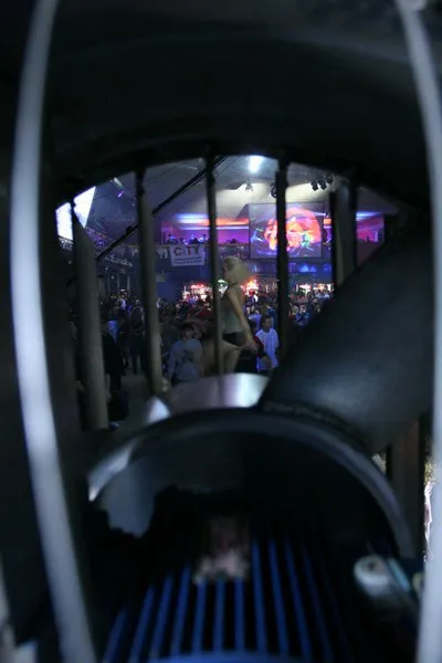 Aerodance 2005