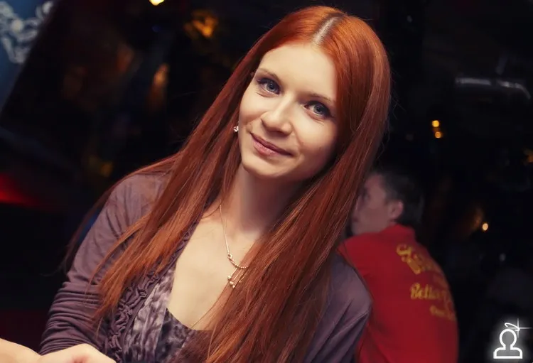 Пьем за снег