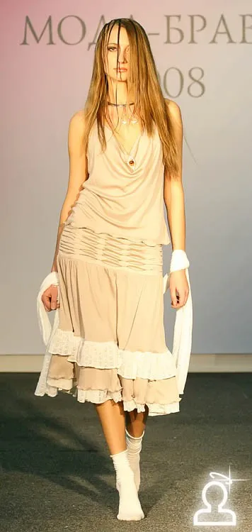 Moda-Bravo на Сибирской Ярмарке, день третий