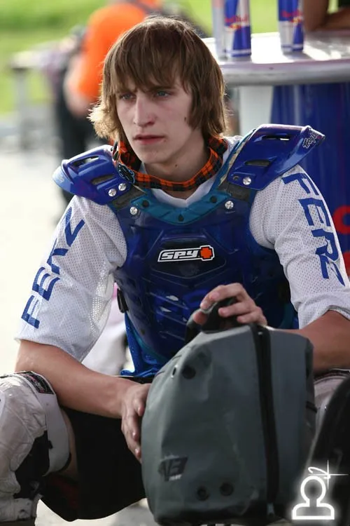 Red Bull X-Fighters