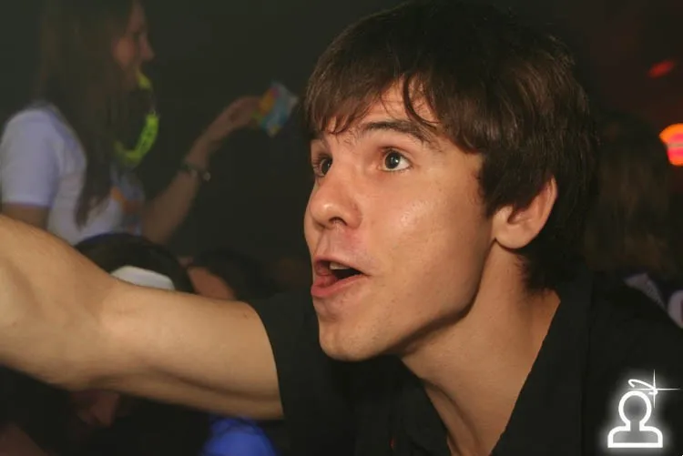 Globass afterparty