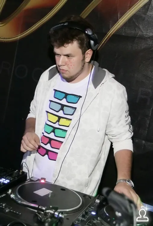 Коллекция веснушек / Dj LA