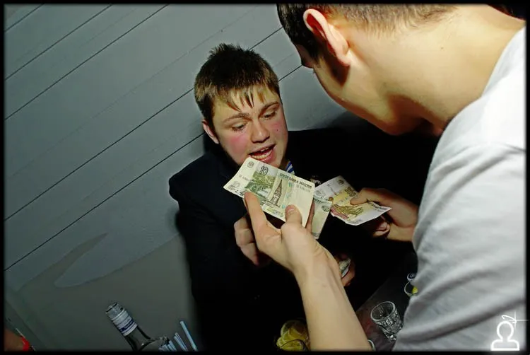 Punk TV & Vodka Hero: новое начало