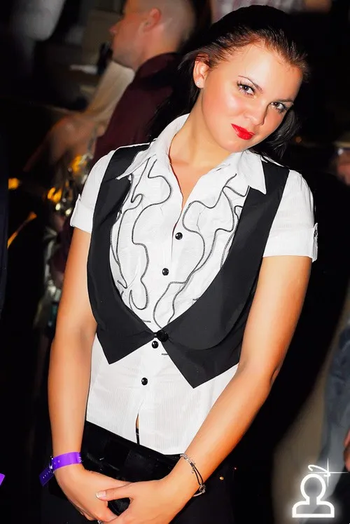 Fashion Night