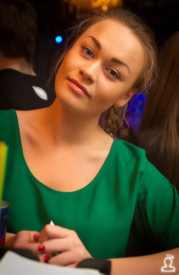 Танцы до утра