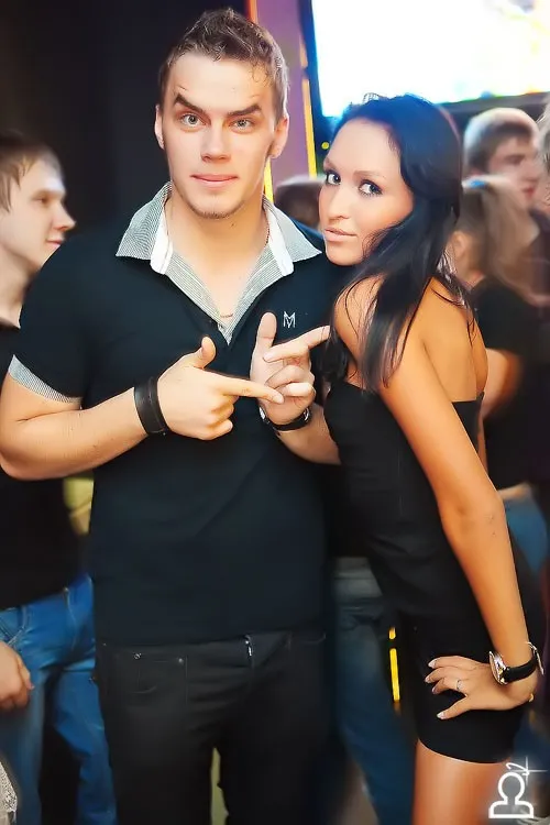 Dj Ruslan NIGMATULIN