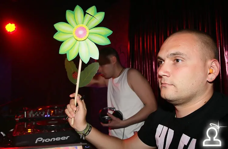 Dj Pilot