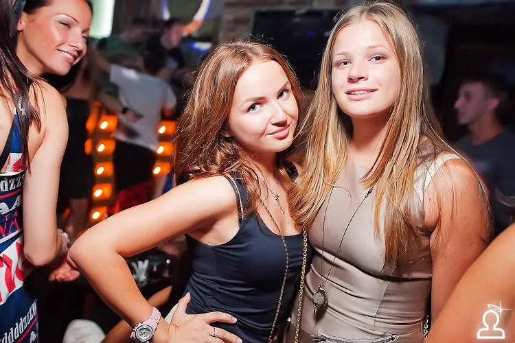 День Рождения Bar 11 / Vengerov & Fedoroff