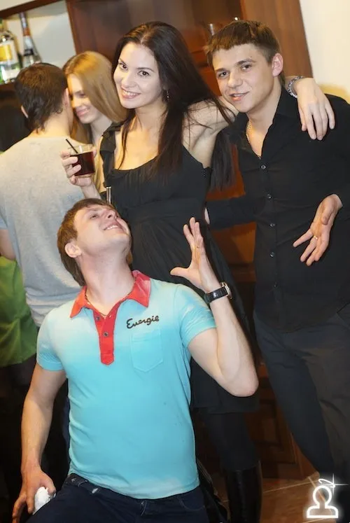 Birthday Party "ДРД"