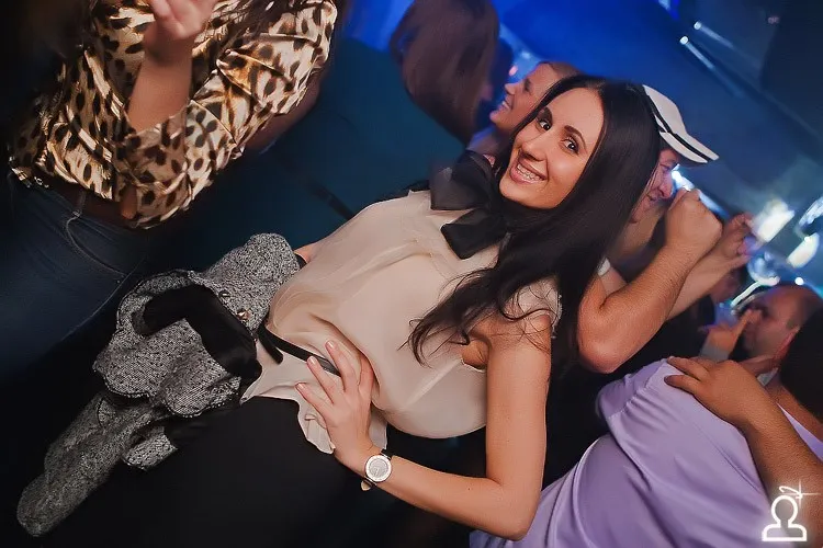 Малиновые Сны / Dj Stylezz