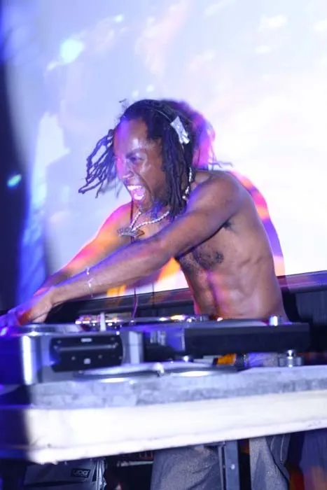 RockCity Dj Elbee Bad