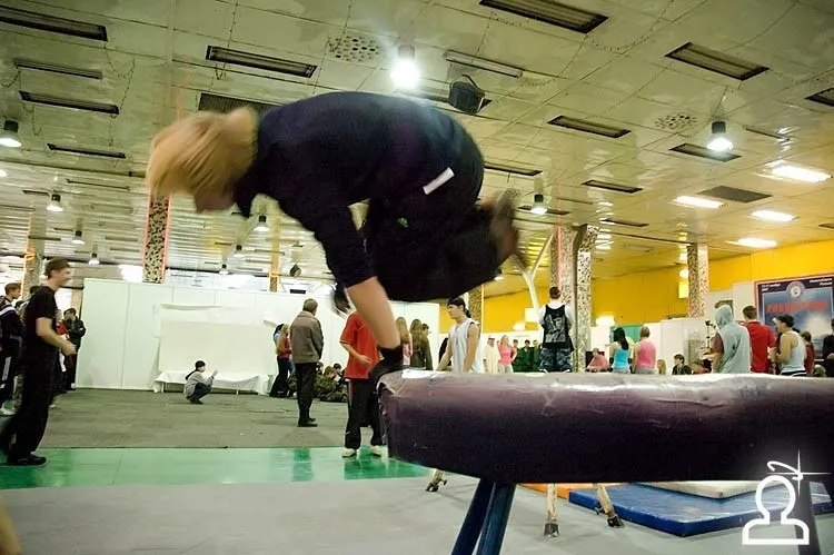 SibExtreme 2007