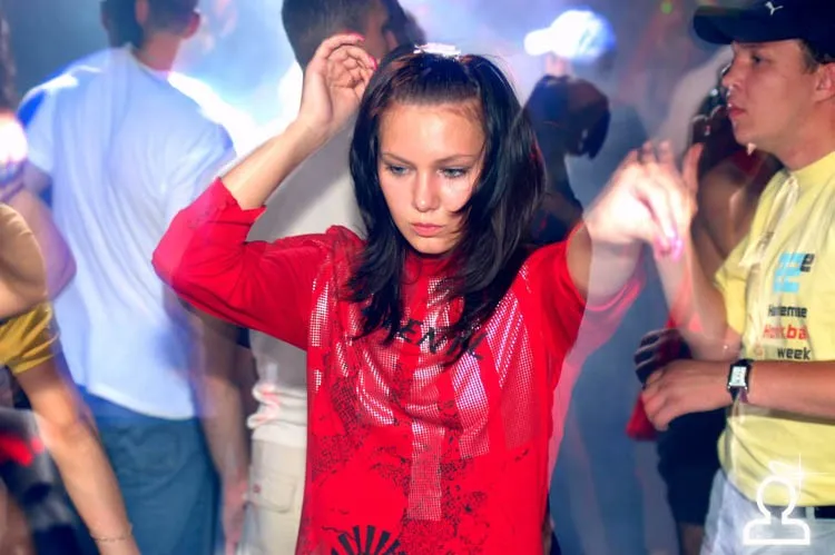 DJ Сarlo Dall'Anese