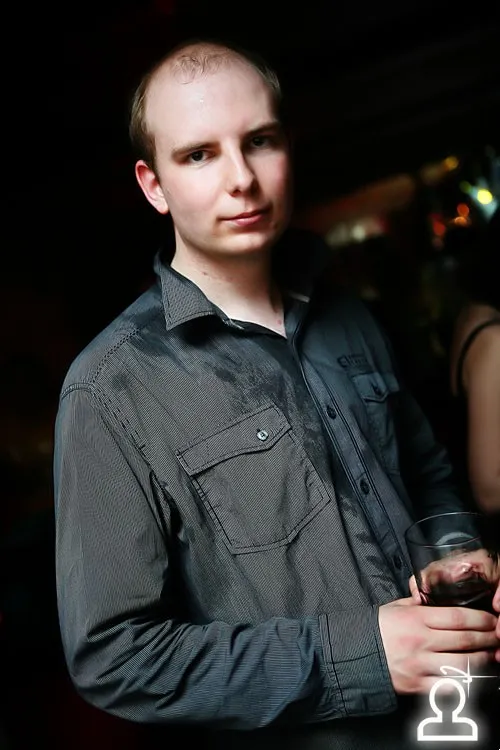 Dj Shans