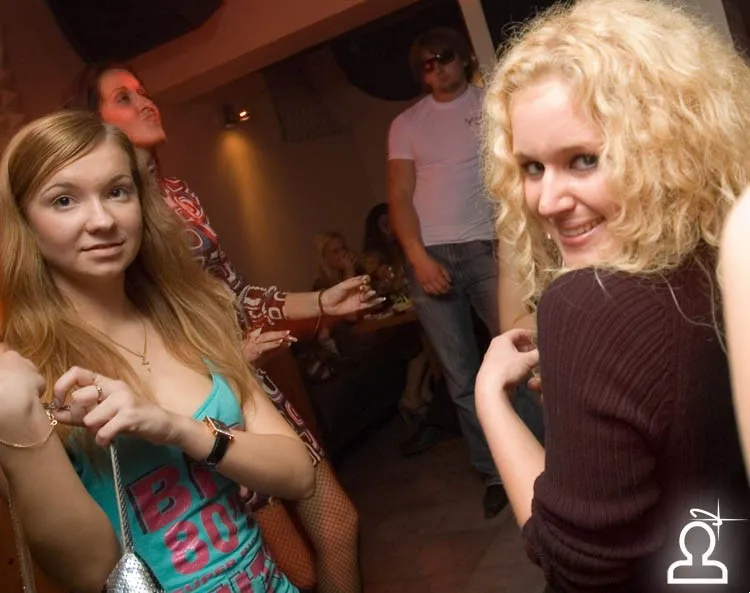 Hot Paty