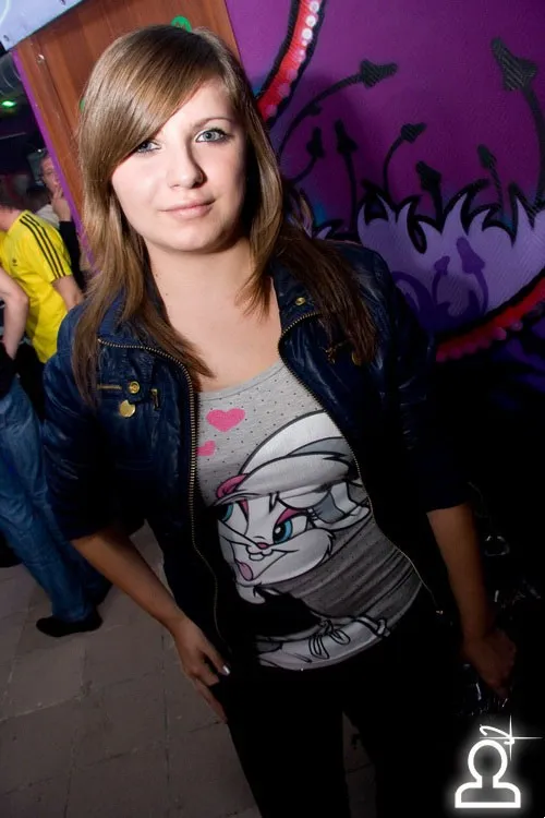TECHNO FERMA / DJ Geralda