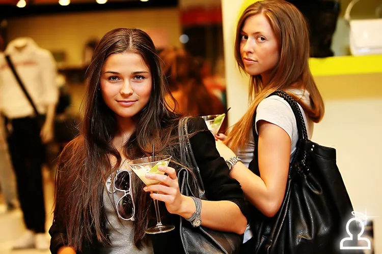 Ladies day
