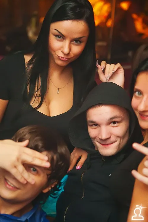 Dj Kolya