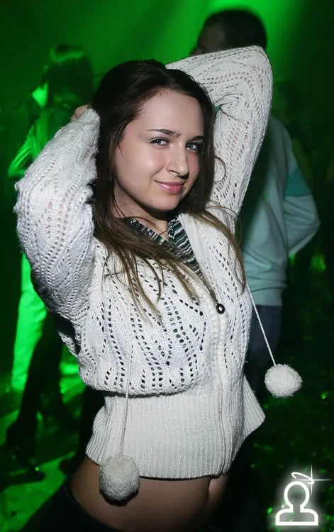 Бабочки Мохито