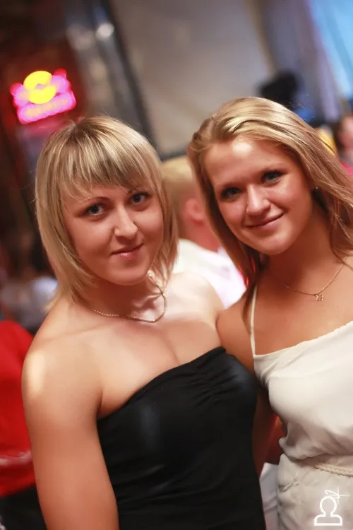 Just a Party