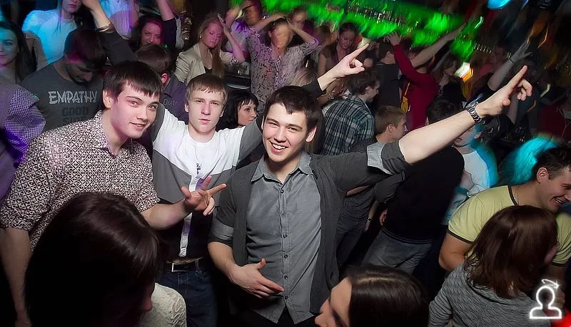 Just a Party