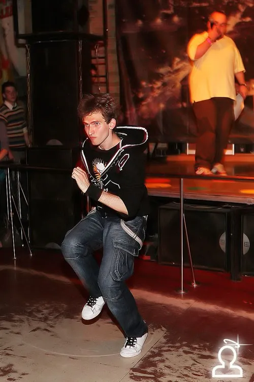 Shake it party