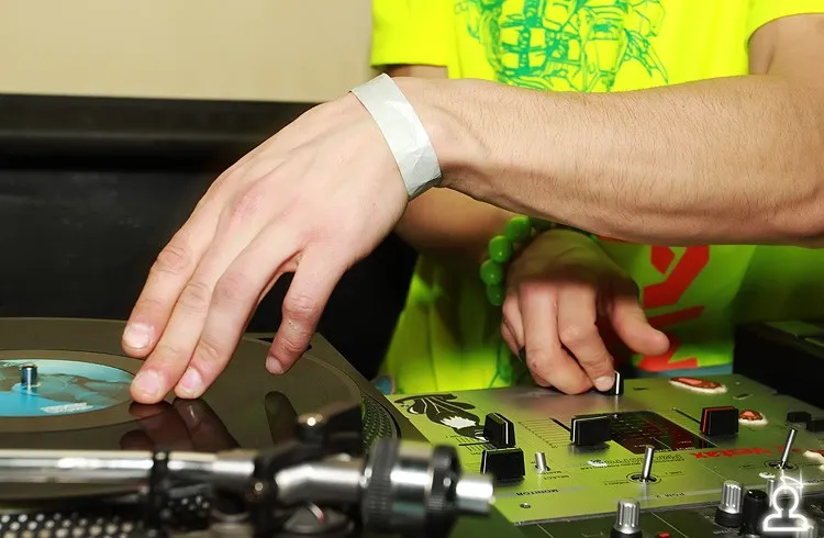 Dj Batle 2010