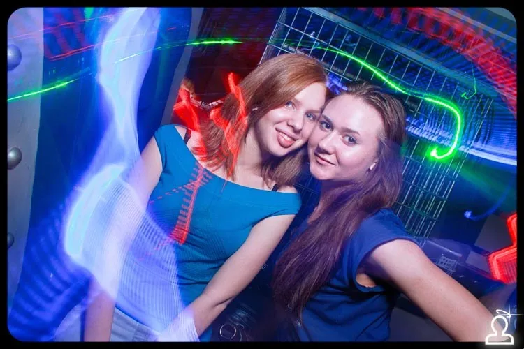 Звуки весны