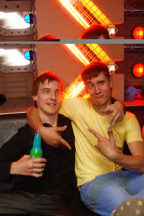 Клубу "Щука" 5 лет!!!