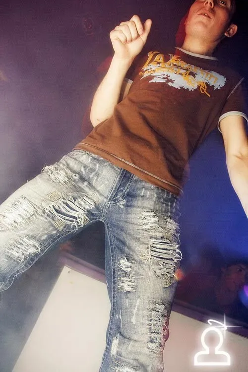 Poppers Party-2 @ Amnesia (foto bu hunta)