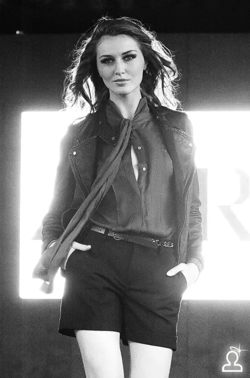 MEGA Fasion Tour