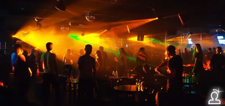 Dj Kolya