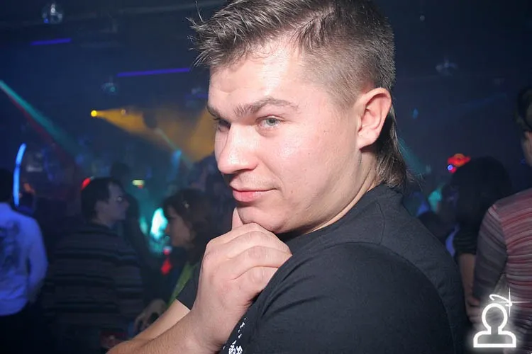 Pulse 5 лет / Dj Steve Murano
