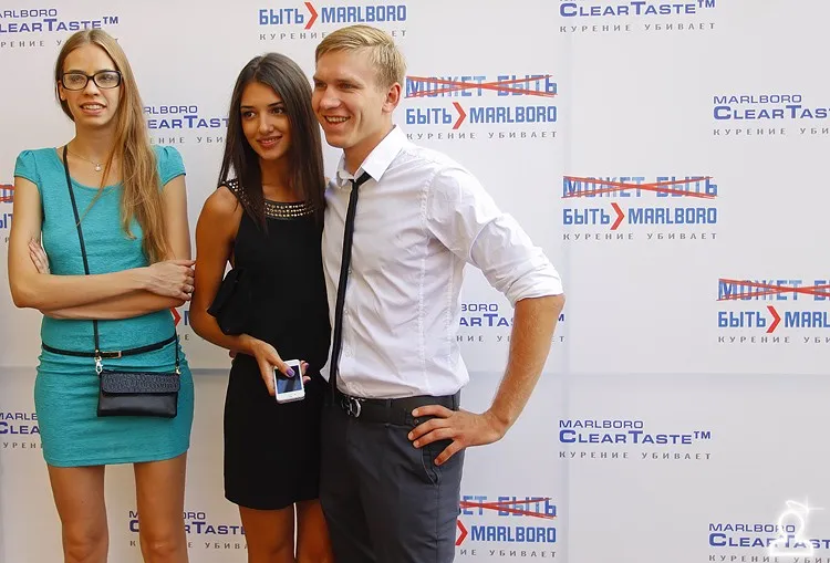 Brand Ambassadors Movie Awards