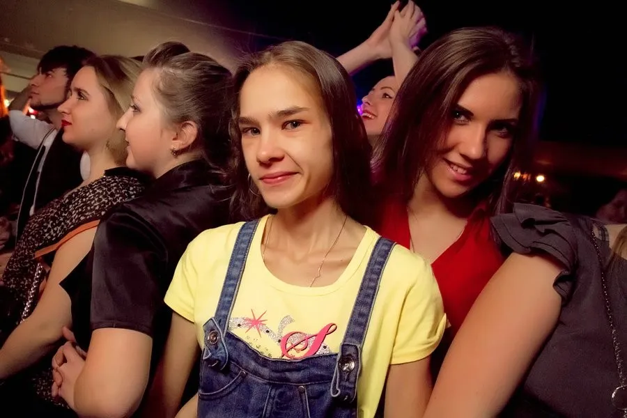 Посвящение ЮрФака