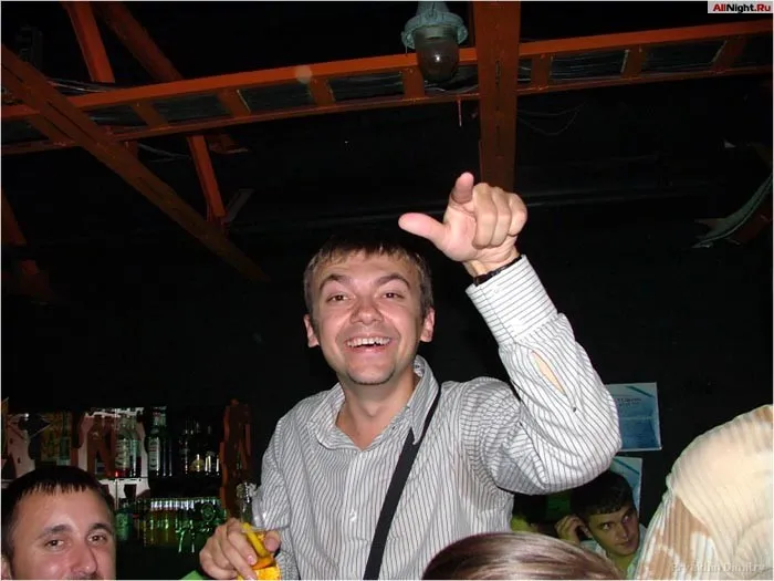 Возвращение (JPC-Party inside)