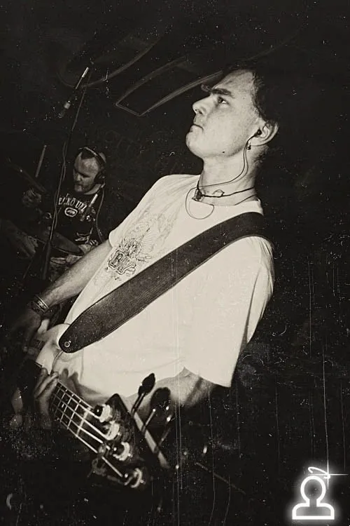 NOIZE MC