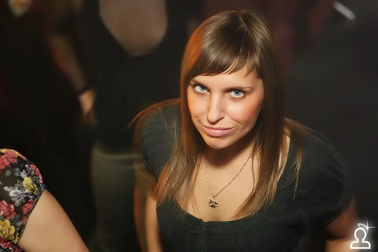 Dj Luna Moor
