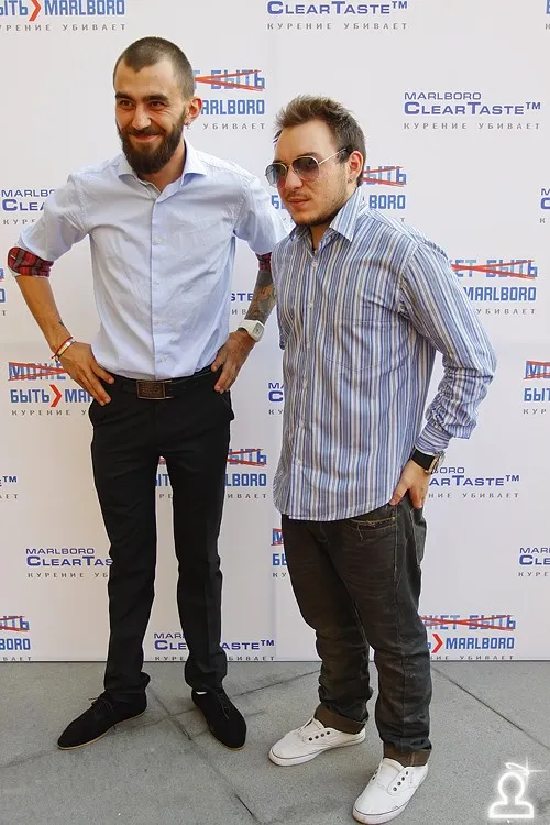 Brand Ambassadors Movie Awards