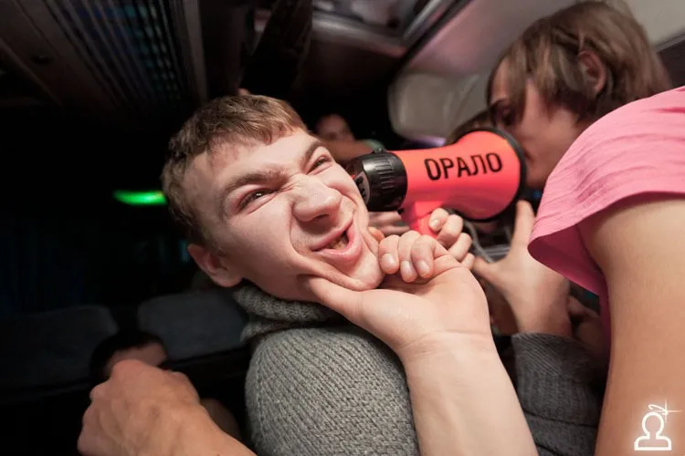 LUNABUS