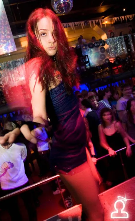 DISCO STAR