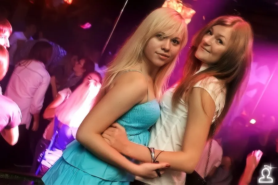 Как я провел лето