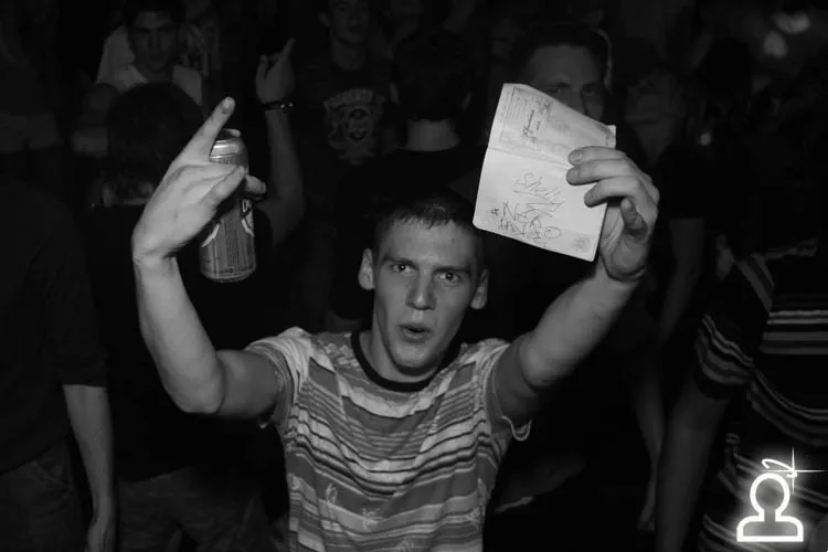 World Of Drum & Bass