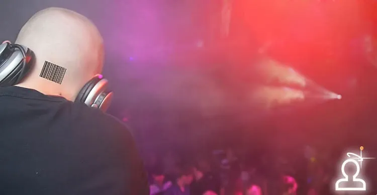 Dj ARDA