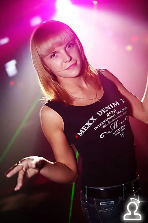 Dj SLAVA SHELEST