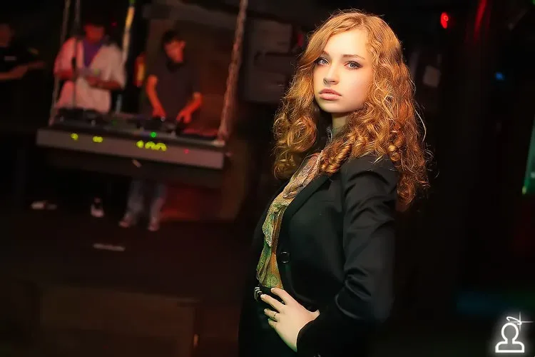 Staff party "Я - Модель!"