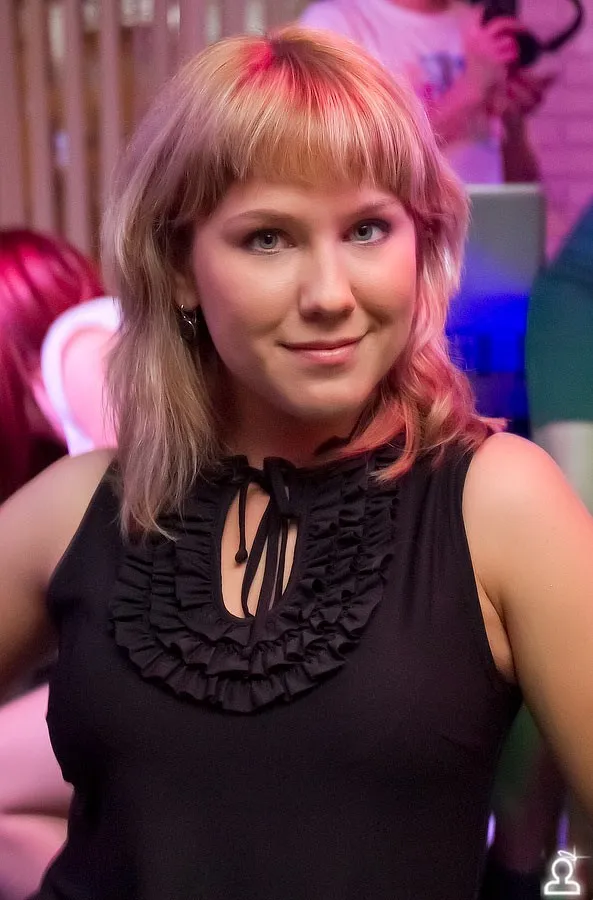 Танцы до утра
