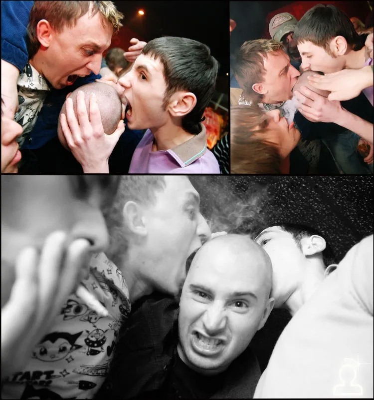 Afteparty